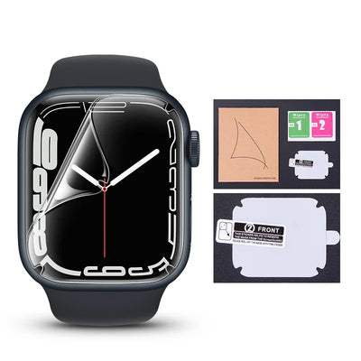 Watch Screen Protector (Complete Kit)