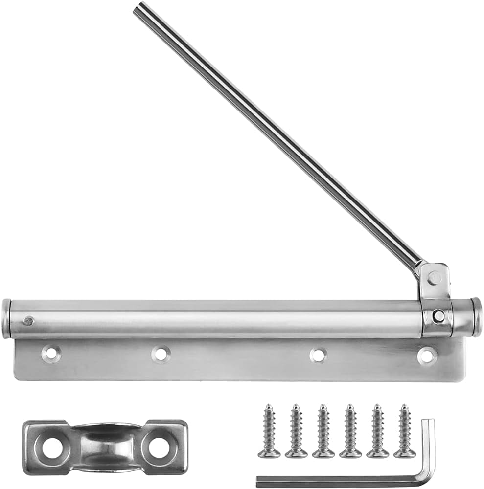 Hydraulic Auto Door Closer