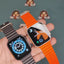 HryFine i8 Ultra-Max - Latest 2023 Smartwatch
