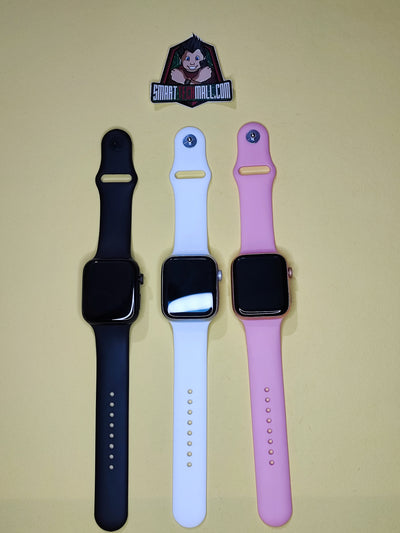 HryFine i8 ProMax Smartwatch
