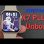 X7 Plus Series 7 SmartWatch - Stainless Steel