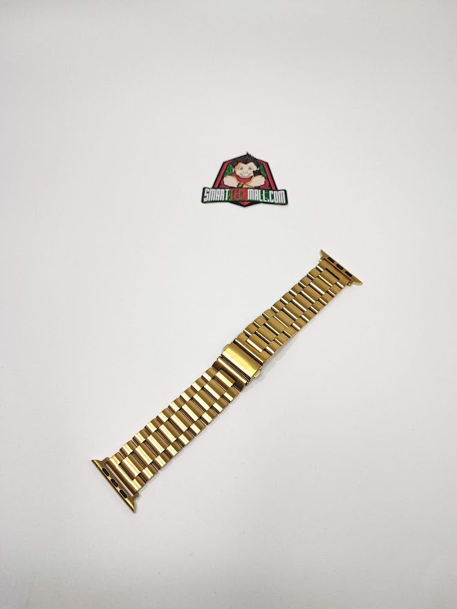 Classic Rolex Chain Straps For SmartWatches